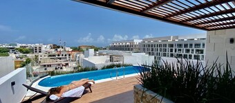 LUXURY CONDO - PLAYA DEL CARMEN CANCUN