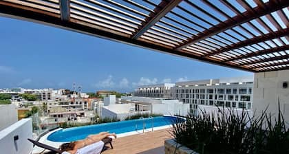 LUXURY CONDO - PLAYA DEL CARMEN CANCUN