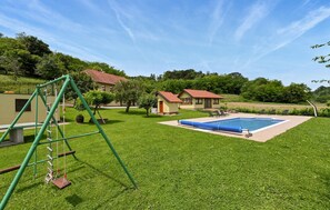 Espace pour enfants