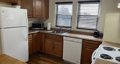 City Fox 1, 1 of 4, recent renovation in Oneonta, Convenient to All Star Village