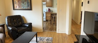 City Fox 1, 1 of 4, recent renovation in Oneonta, Convenient to All Star Village