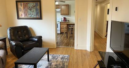 City Fox 1, 1 of 4, recent renovation in Oneonta, Convenient to All Star Village