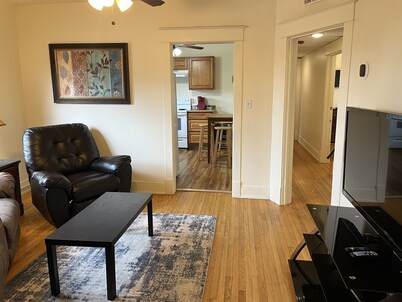 City Fox 1, 1 of 4, recent renovation in Oneonta, Convenient to All Star Village