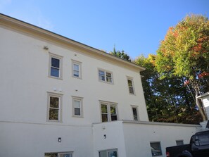 Aussenbereich