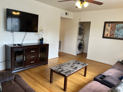 City Fox 2,  #2 of 4 - recent renovation in Oneonta, near All Star Village