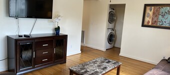 City Fox 2,  #2 of 4 - recent renovation in Oneonta, near All Star Village