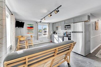 #1 of 11 Units in Village of Cooperstown Apt Bldg