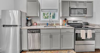 Creamery Apartments #10 of 11 Units in Village of Cooperstown Apt Bldg