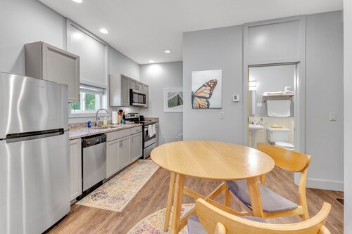 Creamery Apartments #10 of 11 Units in Village of Cooperstown Apt Bldg