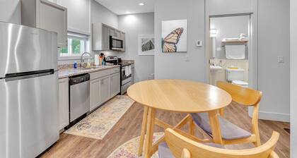 Creamery Apartments #10 of 11 Units in Village of Cooperstown Apt Bldg