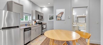 Creamery Apartments #10 of 11 Units in Village of Cooperstown Apt Bldg