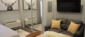 Creamery Apartments #11 of 11 Units in Village of Cooperstown Apt Bldg