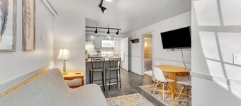 Creamery Apartments #3 of 11 Units in Village of Cooperstown Apt Bldg