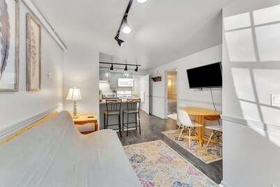 Creamery Apartments #3 of 11 Units in Village of Cooperstown Apt Bldg