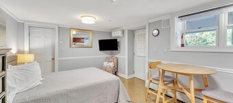 Creamery Apartments, #4 of 11 Units in Village of Cooperstown Apt Bldg