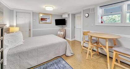 Creamery Apartments, #4 of 11 Units in Village of Cooperstown Apt Bldg