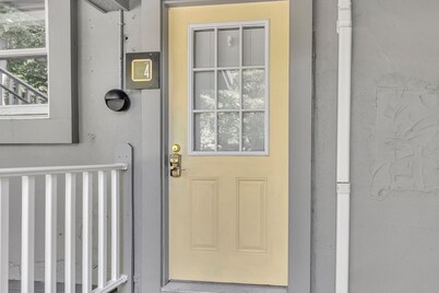 Creamery Apartments, #4 of 11 Units in Village of Cooperstown Apt Bldg