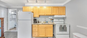 Creamery Apartments #5 of 11 Units in Village of Cooperstown Apt Bldg