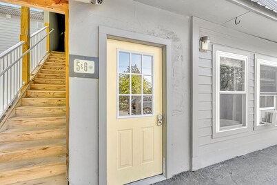 Creamery Apartments #5 of 11 Units in Village of Cooperstown Apt Bldg