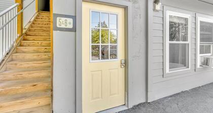 Creamery Apartments #6 of 11 Units in Village of Cooperstown Apt Bldg