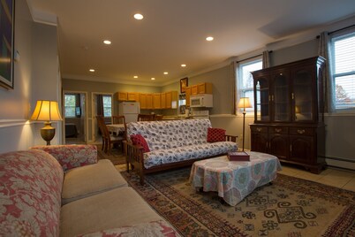 Creamery Apartments #6 of 11 Units in Village of Cooperstown Apt Bldg