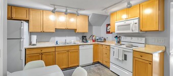 Creamery Apartments #7 of 11 Units in Village of Cooperstown Apt Bldg