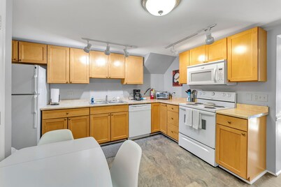 Creamery Apartments #7 of 11 Units in Village of Cooperstown Apt Bldg