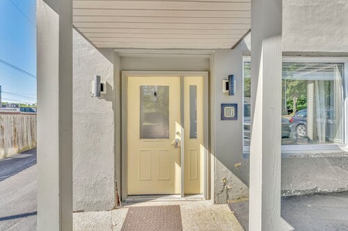 Creamery Apartments #7 of 11 Units in Village of Cooperstown Apt Bldg