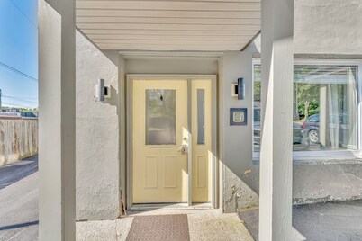 Creamery Apartments #7 of 11 Units in Village of Cooperstown Apt Bldg