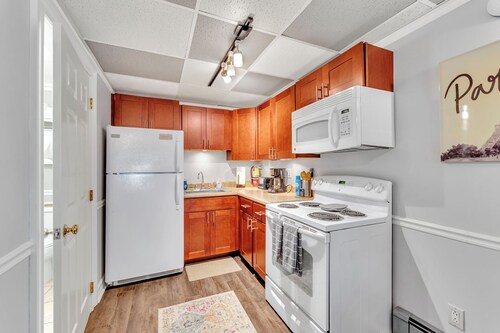 Creamery Apartments #8 of 11 Units in Village of Cooperstown Apt Bldg