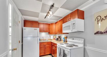 Creamery Apartments #8 of 11 Units in Village of Cooperstown Apt Bldg