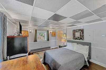 Creamery Apartments #8 of 11 Units in Village of Cooperstown Apt Bldg