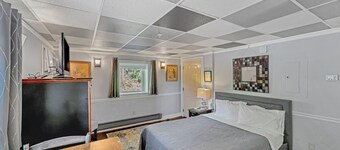 Creamery Apartments #8 of 11 Units in Village of Cooperstown Apt Bldg