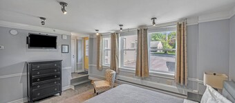 Creamery Apartments #9 of 11 Units in Village of Cooperstown Apt Bldg