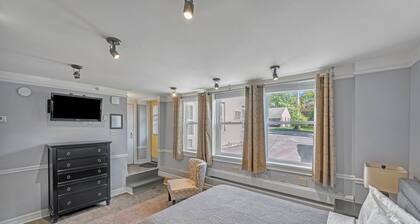 Creamery Apartments #9 of 11 Units in Village of Cooperstown Apt Bldg