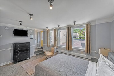 Creamery Apartments #9 of 11 Units in Village of Cooperstown Apt Bldg