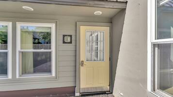 DĂ©tail de lâextĂ©rieur