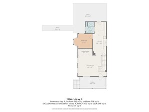 مخطط تصميم الطابق