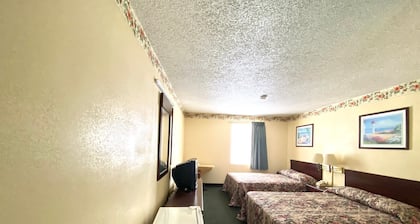 Economy Inn