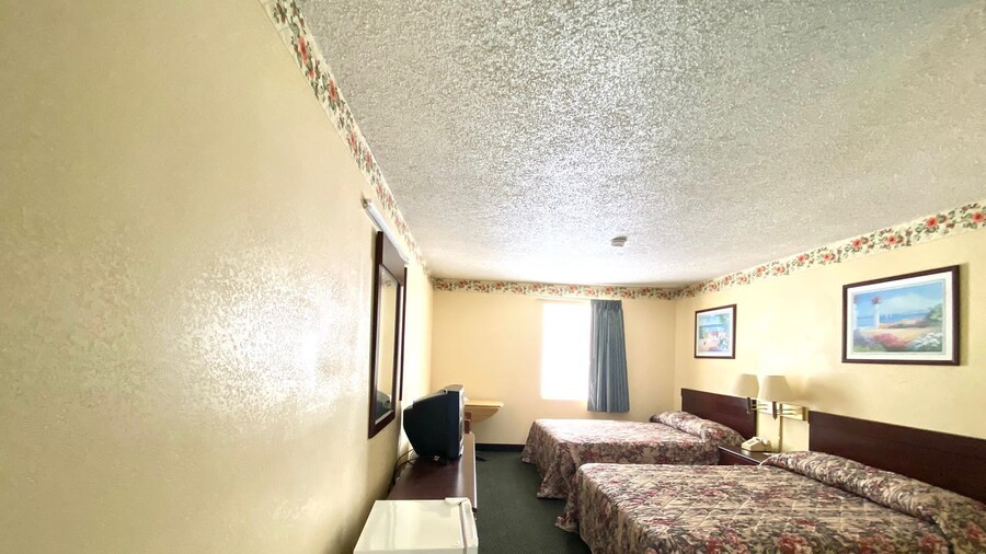 Economy Inn