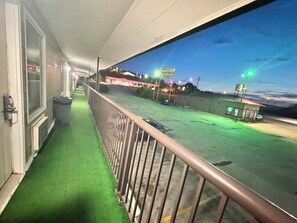 Lobby - Economy Inn Sweetwater I-75 (Sweetwater)