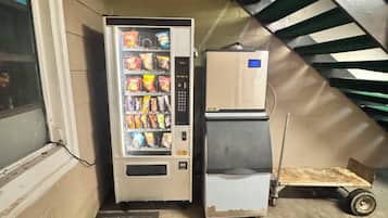 Vending machine