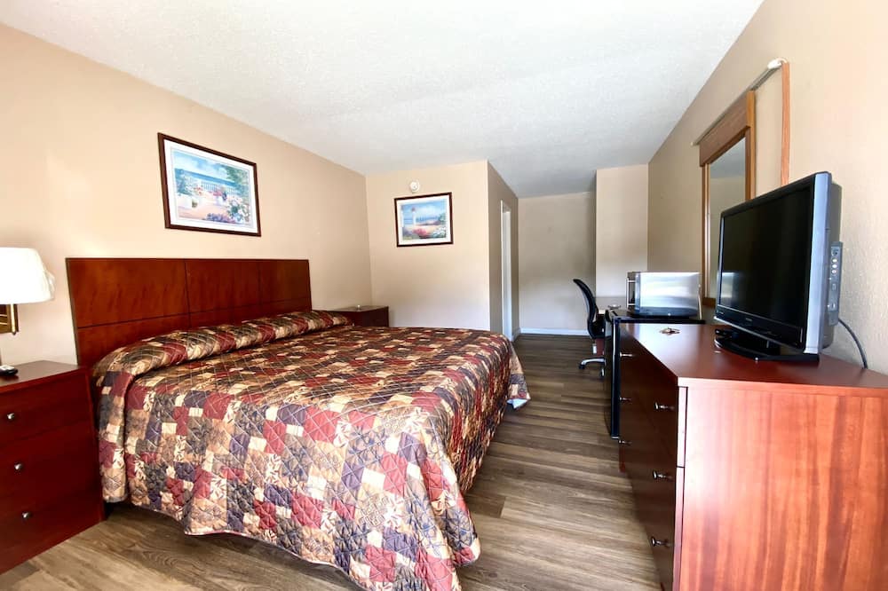 Economy Inn