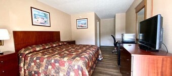 Economy Inn