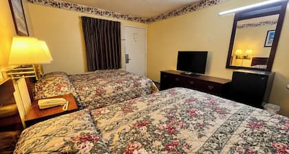 Economy Inn Sweetwater I-75