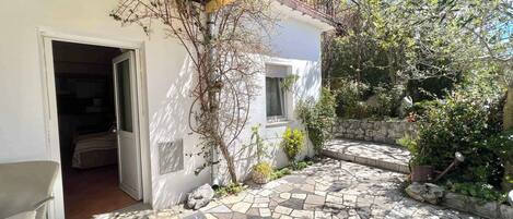 テラス / パティオ