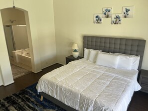 4 chambres, bureau, Wi-Fi