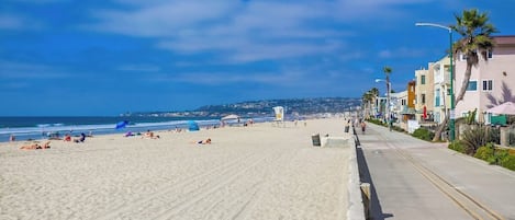 Toallas de playa