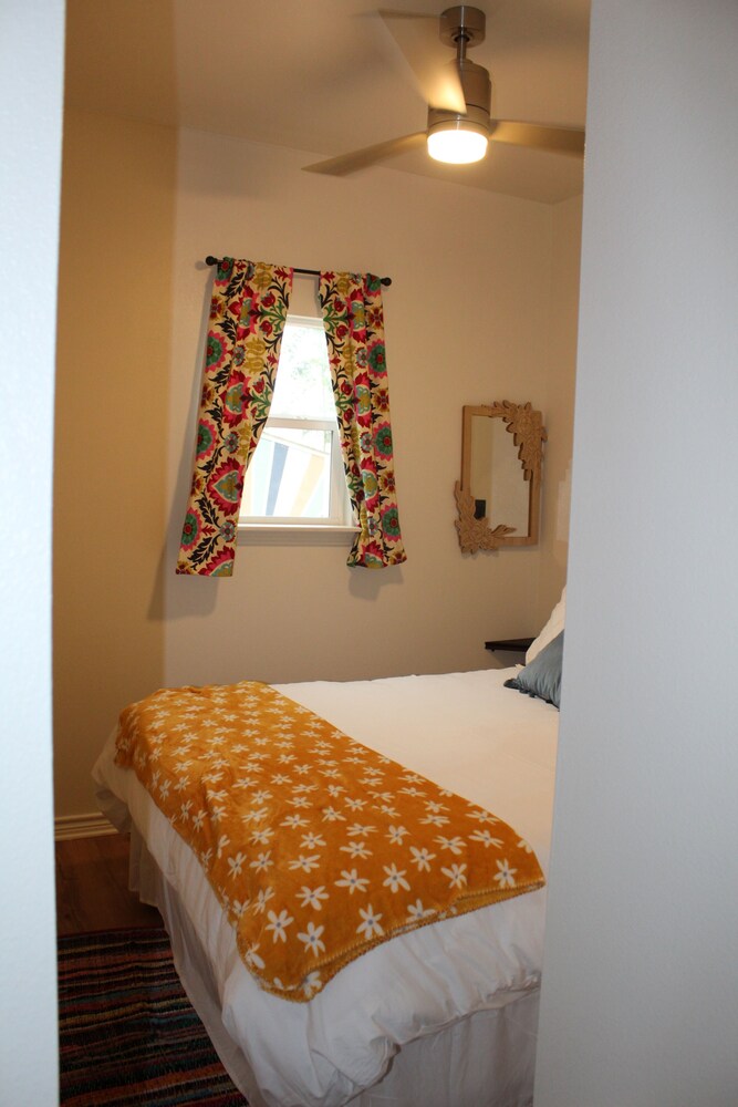 Quiet and Cozy OffGrid Cottage Nacogdoches County Vrbo