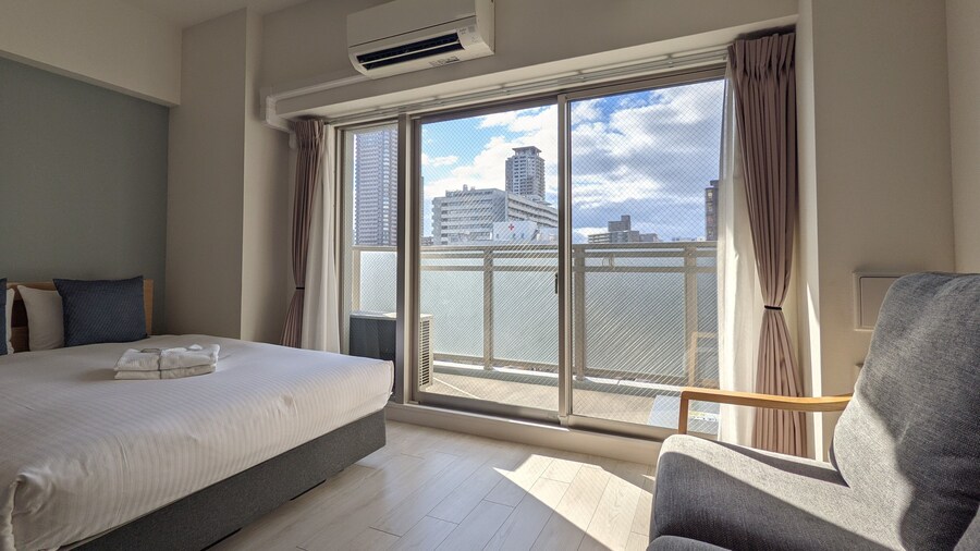 ESLEAD HOTEL OSAKA TSURUHASHI